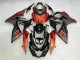 Buy 2009-2016 Brown Black Suzuki GSXR1000 Motorcycle Fairing Kit Canada Buy 2009-2016 Brown Black Suzuki GSXR1000 Motorcycle Fairing Kit Canada