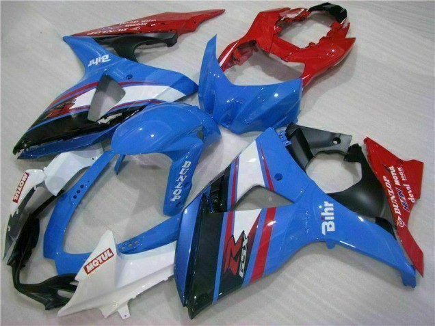 Buy 2009-2016 Black Suzuki GSXR1000 Bike Fairing Canada Buy 2009-2016 Black Suzuki GSXR1000 Bike Fairing Canada
