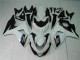 Buy 2009-2016 White Black Suzuki GSXR1000 Motor Bike Fairings Canada Buy 2009-2016 White Black Suzuki GSXR1000 Motor Bike Fairings Canada