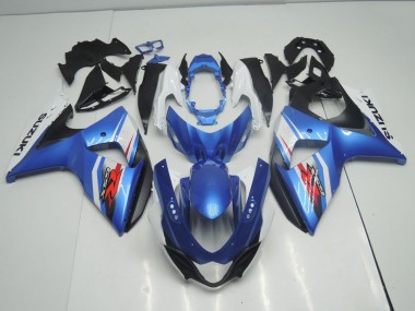 Buy 2009-2016 OEM Style Color Suzuki GSXR 1000 K9 Bike Fairings Canada
