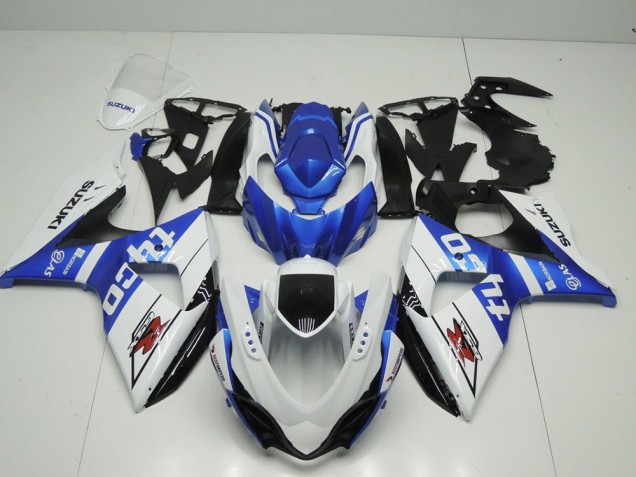Buy 2009-2016 Tyco Suzuki GSXR 1000 K9 Motor Fairings Canada Buy 2009-2016 Tyco Suzuki GSXR 1000 K9 Motor Fairings Canada