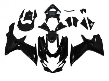 Buy 2011-2021 Glossy Black Suzuki GSXR 600/750 Motorcycle Fairings Kits Canada