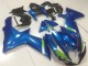 Buy 2011-2021 Blue Suzuki GSXR 600/750 Replacement Fairings Canada Buy 2011-2021 Blue Suzuki GSXR 600/750 Replacement Fairings Canada