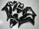 Buy 2011-2015 Matte Black Kawasaki ZX10R Motorcycle Fairings Kits Canada