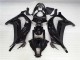 Buy 2011-2015 Matte Black Kawasaki ZX10R Motorcycle Fairings Kits Canada