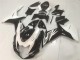 Buy 2011-2021 Black White Suzuki GSXR 600/750 Motorcycle Fairings Kits Canada Buy 2011-2021 Black White Suzuki GSXR 600/750 Motorcycle Fairings Kits Canada