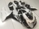Buy 2011-2021 Black White Suzuki GSXR 600/750 Motorcycle Fairings Kits Canada Buy 2011-2021 Black White Suzuki GSXR 600/750 Motorcycle Fairings Kits Canada