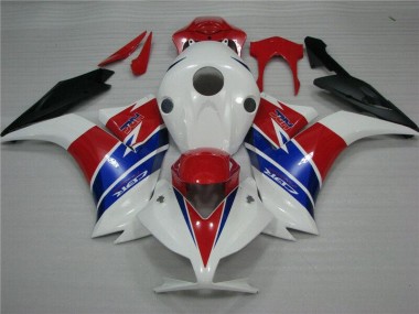 Buy 2012-2016 White Blue Red Honda CBR1000RR Bike Fairings Canada