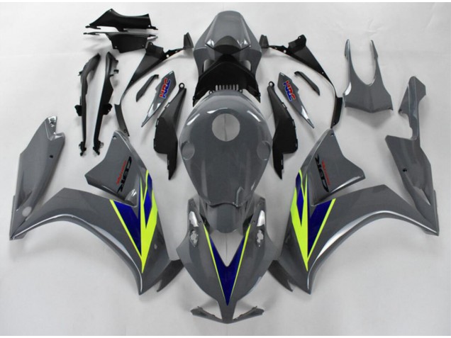 Buy 2012-2016 Grey Blue Green Honda CBR1000RR Bike Fairing Canada Buy 2012-2016 Grey Blue Green Honda CBR1000RR Bike Fairing Canada