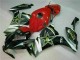 Buy 2012-2016 Red Black Honda CBR1000RR Motorbike Fairing Kits Canada