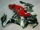 Buy 2012-2016 Red Black Honda CBR1000RR Motorbike Fairing Kits Canada