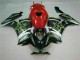 Buy 2012-2016 Red Black Honda CBR1000RR Motorbike Fairing Kits Canada