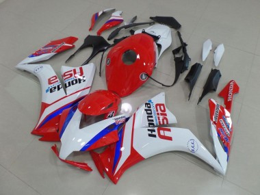 Buy 2012-2016 Honda Asia Honda CBR1000RR Motorcycle Fairings Kit Canada