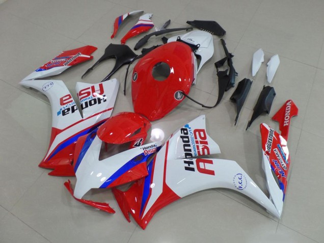 Buy 2012-2016 Honda Asia Honda CBR1000RR Motorcycle Fairings Kit Canada