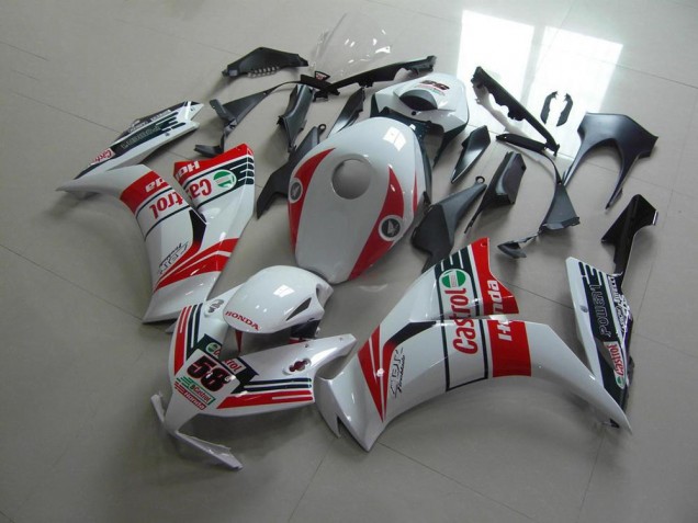Buy 2012-2016 Castrol Honda CBR1000RR Motorbike Fairing Canada