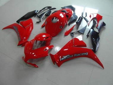 Buy 2012-2016 Red Matte Black Honda CBR1000RR Motorcycle Fairings Kits Canada