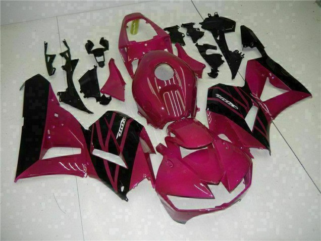 Buy 2013-2021 Purple Honda CBR600RR Motorcycle Fairing Kit Canada Buy 2013-2021 Purple Honda CBR600RR Motorcycle Fairing Kit Canada