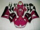Buy 2013-2021 Purple Honda CBR600RR Motorcycle Fairing Kit Canada Buy 2013-2021 Purple Honda CBR600RR Motorcycle Fairing Kit Canada