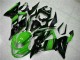 Buy 2013-2018 Black Green Kawasaki ZX6R Motor Fairings Canada