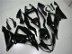Buy 2013-2018 Glossy Black Kawasaki ZX6R Motorcycle Fairings Kit Canada Buy 2013-2018 Glossy Black Kawasaki ZX6R Motorcycle Fairings Kit Canada