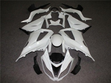 Buy 2013-2018 Unpainted Kawasaki ZX6R Motorcylce Fairings Canada