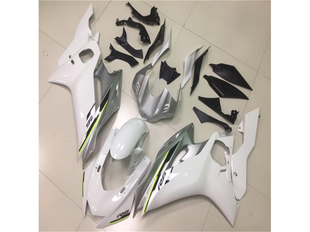 Buy 2017-2021 White Silver Yamaha YZF R6 Motorcycle Fairing Kits Canada Buy 2017-2021 White Silver Yamaha YZF R6 Motorcycle Fairing Kits Canada