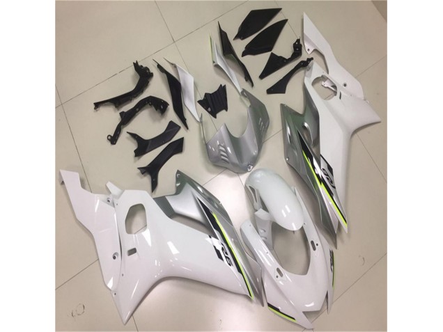 Buy 2017-2021 White Silver Yamaha YZF R6 Motorcycle Fairing Kits Canada Buy 2017-2021 White Silver Yamaha YZF R6 Motorcycle Fairing Kits Canada