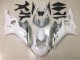 Buy 2017-2021 White Silver Yamaha YZF R6 Motorcycle Fairing Kits Canada Buy 2017-2021 White Silver Yamaha YZF R6 Motorcycle Fairing Kits Canada