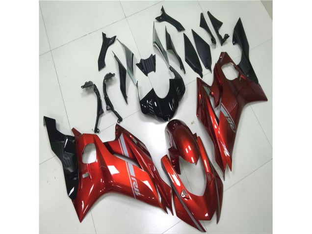 Buy 2017-2021 Red Yamaha YZF R6 Motorbike Fairing Canada Buy 2017-2021 Red Yamaha YZF R6 Motorbike Fairing Canada