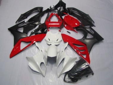 Buy 2009-2014 White Red Black BMW S1000RR Motorcycle Bodywork Canada
