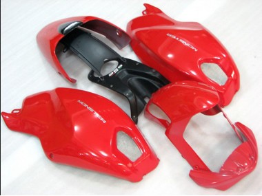 Buy 2008-2012 Red Monster Ducati Monster 696 Motorcycle Bodywork Canada