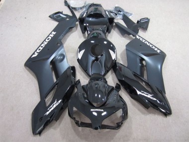 Buy 2004-2005 Black Honda CBR1000RR Bike Fairing Canada