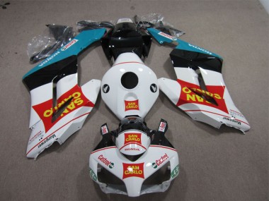 Buy 2004-2005 San Carlo Castrol Honda CBR1000RR Motorcycle Bodywork Canada