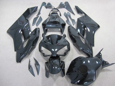 Buy 2004-2005 Black Honda CBR1000RR Motorcycle Fairings Kit Canada