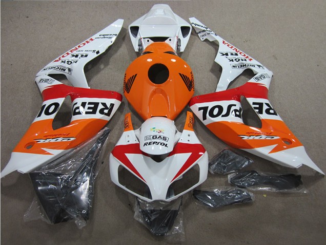 Buy 2006-2007 Repsol Honda CBR1000RR Bike Fairings Canada