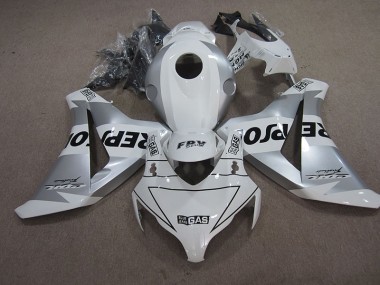 Buy 2008-2011 Repsol Honda CBR1000RR Motorbike Fairing Canada