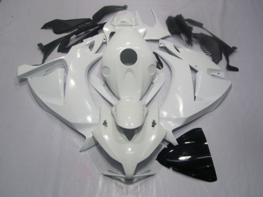 Buy 2012-2016 White Honda CBR1000RR Motorbike Fairing Canada