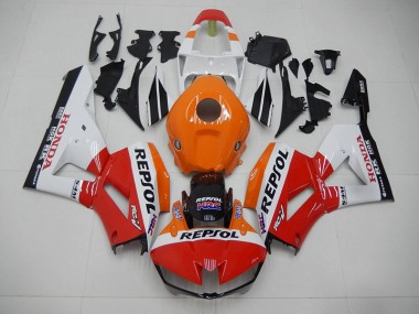 Buy 2012-2016 Repsol HRC Honda CBR1000RR Motorbike Fairing Canada