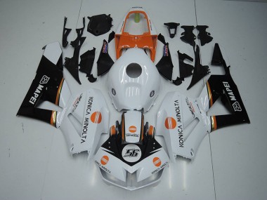 Buy 2012-2016 Konica Minolta 56 Honda CBR1000RR Motorcycle Bodywork Canada