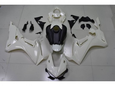 Buy 2017-2020 White Black Honda CBR1000RR Motorcycle Fairing Kits Canada