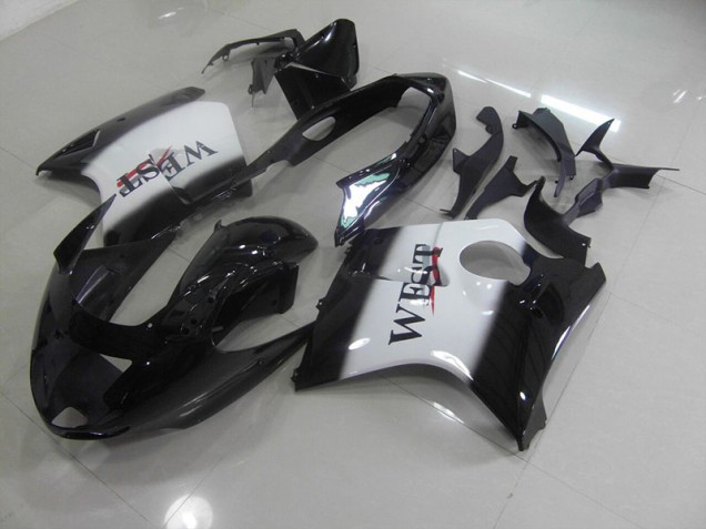 Buy 1996-2007 Black West Honda CBR1100XX Blackbird Bike Fairings Canada