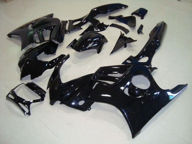 Buy 1995-1998 Black Honda CBR600 F3 Motorcylce Fairings Canada