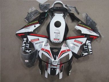 Buy 2005-2006 Star Lock Playboy Honda CBR600RR Motor Bike Fairings Canada