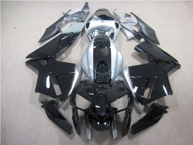 Buy 2005-2006 Black Honda CBR600RR Motorcycle Fairing Canada
