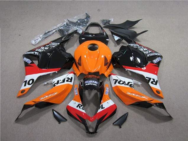 Buy 2009-2012 Repsol Honda CBR600RR Motorcycle Bodywork Canada Buy 2009-2012 Repsol Honda CBR600RR Motorcycle Bodywork Canada