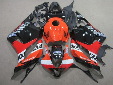 Buy 2009-2012 Repsol Honda CBR600RR Motorbike Fairing Canada