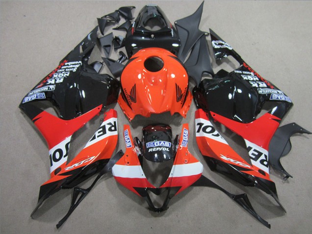 Buy 2009-2012 Repsol Honda CBR600RR Motorbike Fairing Canada Buy 2009-2012 Repsol Honda CBR600RR Motorbike Fairing Canada