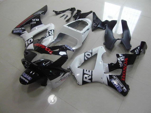 Buy 2000-2001 Repsol Honda CBR900RR 929 Motorbike Fairings Canada Buy 2000-2001 Repsol Honda CBR900RR 929 Motorbike Fairings Canada
