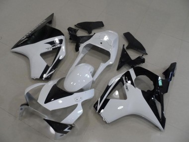 Buy 2002-2003 White Black Honda CBR900RR 954 Bike Fairings Canada