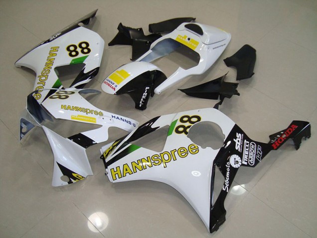 Buy 2002-2003 Hannspree 88 Honda CBR900RR 954 Replacement Motorcycle Fairings Canada Buy 2002-2003 Hannspree 88 Honda CBR900RR 954 Replacement Motorcycle Fairings Canada
